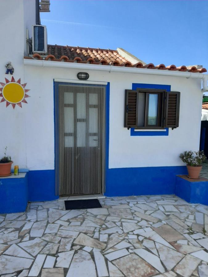 Villa Monte Sol Nascente Grândola Exterior foto