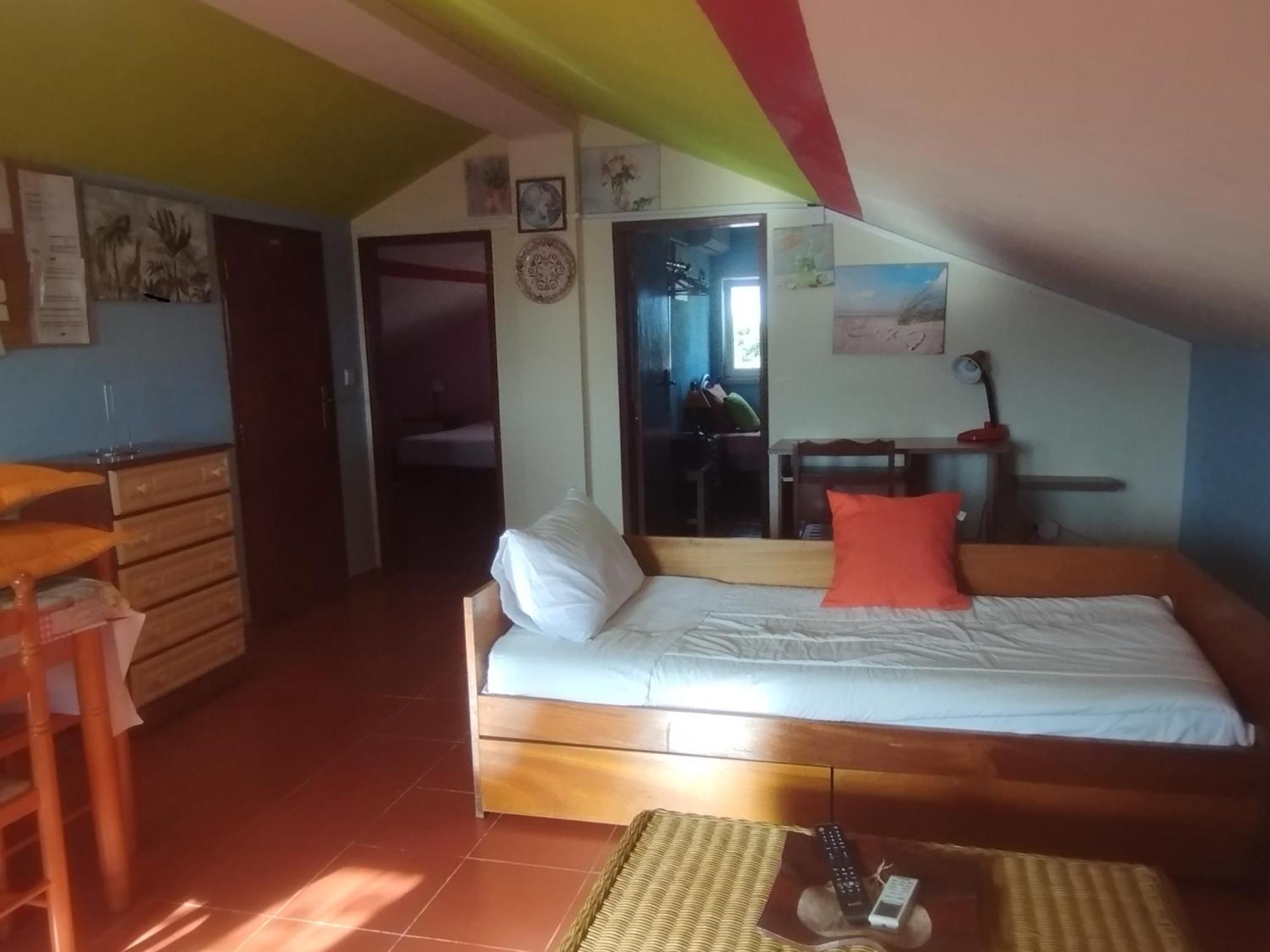 Villa Monte Sol Nascente Grândola Exterior foto